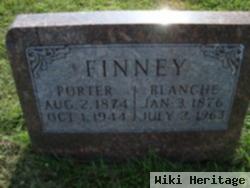 Ada Blanche King Finney