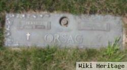 Frank J Orsag