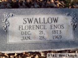 Florence Enos Swallow