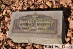 Thomas Moody