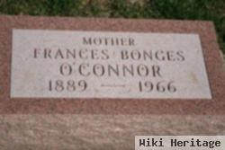 Frances M Bonges O'connor