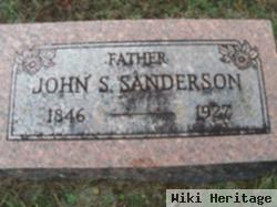 John S. Sanderson