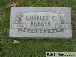 Charles C. Rueger