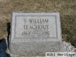 William S. Teachout