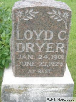 Loyd C. Dryer