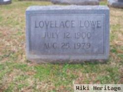 Lovelace Lowe