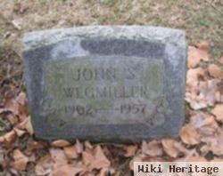 John S. Wegmiller