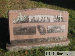 Lois B. Gilzow