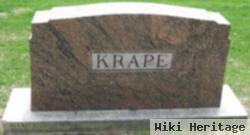 Helen S. Krape