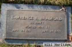 Lawrence Russell Bradford