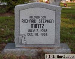 Richard Stephen Mintz