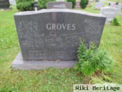 Jeffrey J. Groves