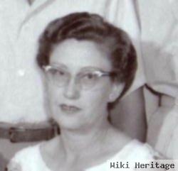 Pearl A. Horton