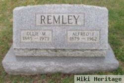 Alfred F. Remley