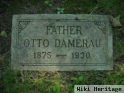 Otto Damerau