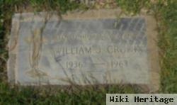 William J. Crook