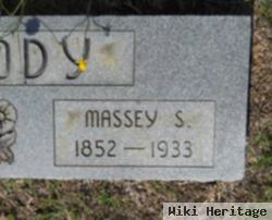 Massey Smith Moody