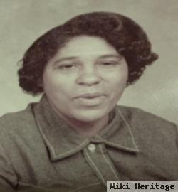 Ida "granny" Prejean St. Julien