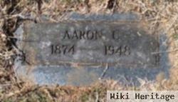 Aaron C. Zook