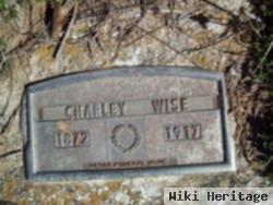 Charley Wise