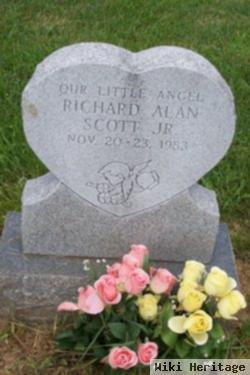 Richard Alan Scott, Jr