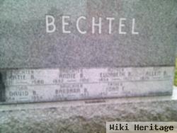 John E. Bechtel