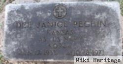 Dee Janice Pechin