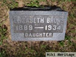 Elizabeth Bruns