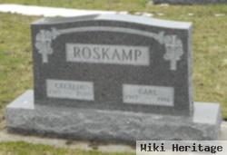 Carl Roskamp