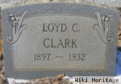 Loyd C. Clark