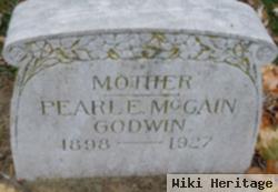 Pearle Mccain Godwin