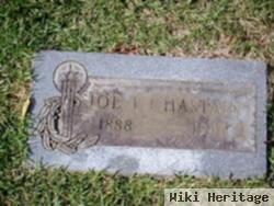 Joe T Chastain