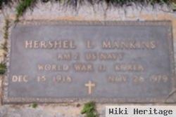 Hershel L. Mankins