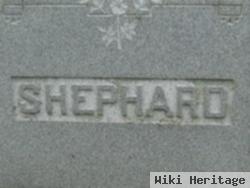 Mabel G. Shephard