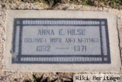 Anna E. Hilse