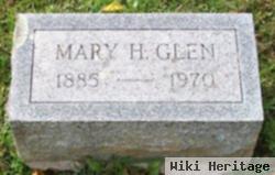 Mary Helen Glen