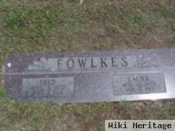 Fred Fowlkes