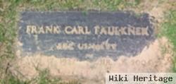 Frank Carl Faulkner