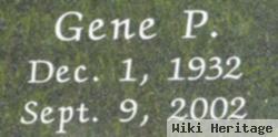 Gene Paul Best