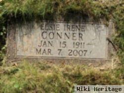 Elsie Irene Conner