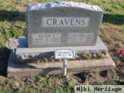 Ruth E. Cravens