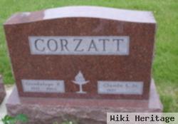 Guadalupe R Corzatt