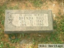 Brenda Hill