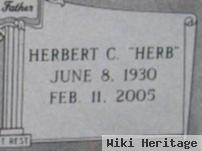 Herbert C. "herb" Wright