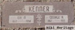 Ida M. Kenner