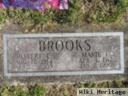 Marie E. Brooks