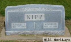 Winnifred O'connor Kipp