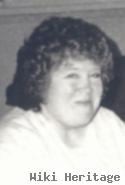 Barbara Kay Jones Beebe