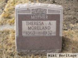 Theresa A. Moreland