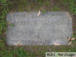 Debra A. Salgado